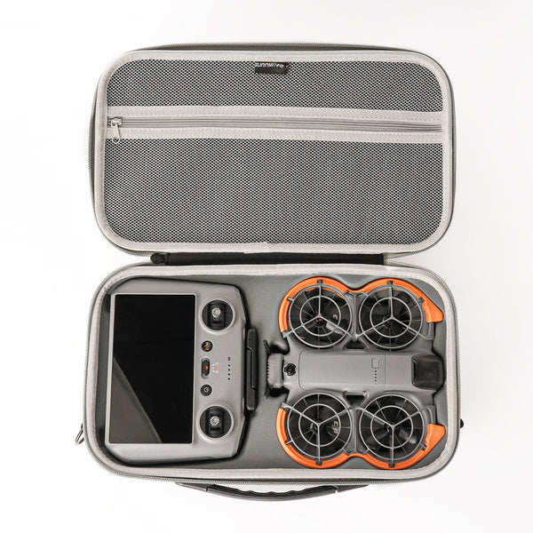Combo Carry Case for Neo 2 (RC 2 Controller)