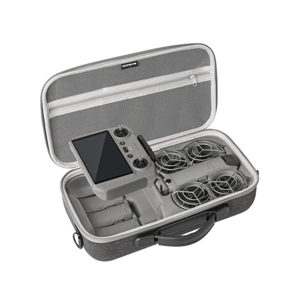 Combo Carry Case for Neo 2 (RC 2 Controller)