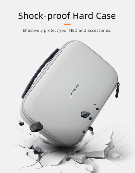 Combo Carry Case for Neo