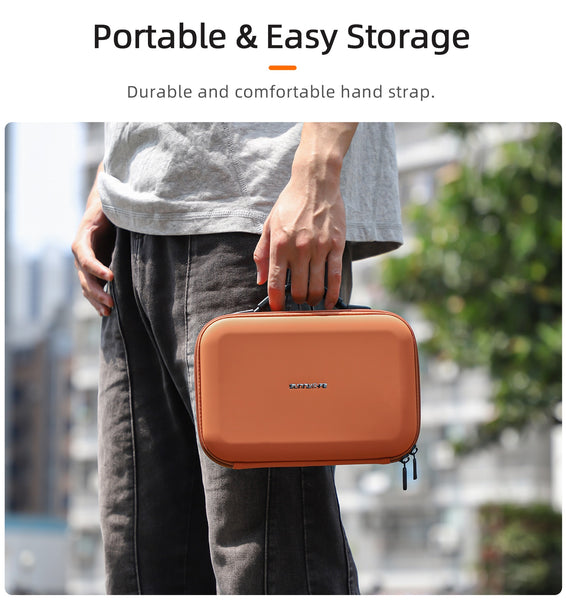 Combo Carry Case for Neo