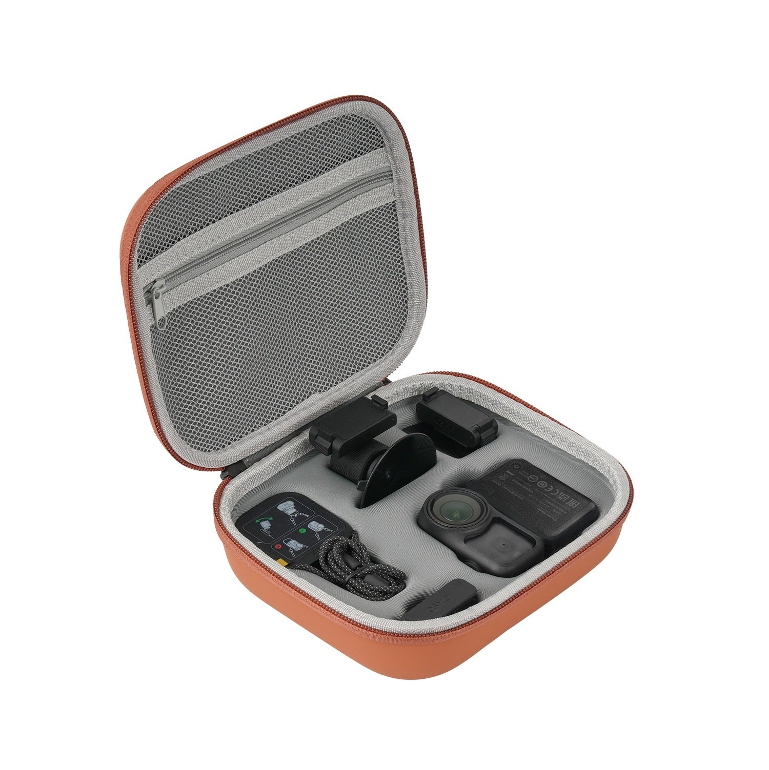 Combo Carry Case for Osmo Nano