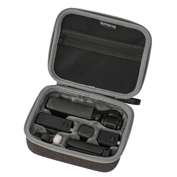 Combo Carry Case for Osmo Pocket 4