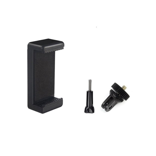 Phone Shoulder Mount
