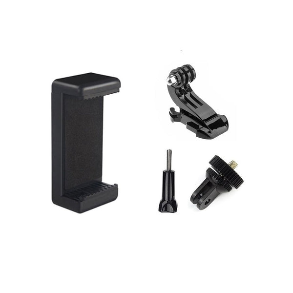 Flexible Arm Phone Mount for iPhone / Samsung / Google