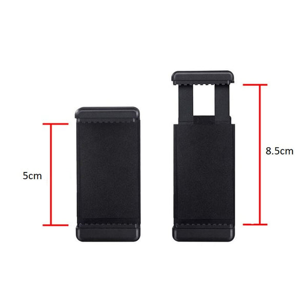 Phone Shoulder Mount