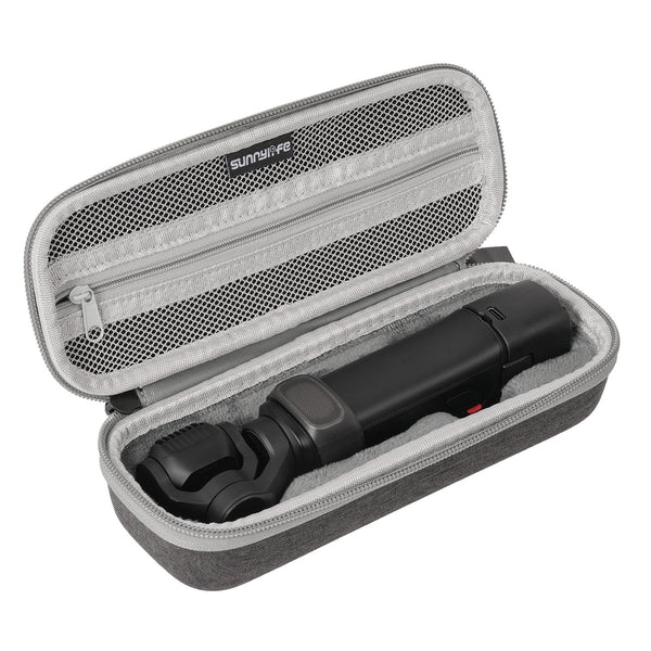 Compact Carry Case for Insta360 Luna Pro