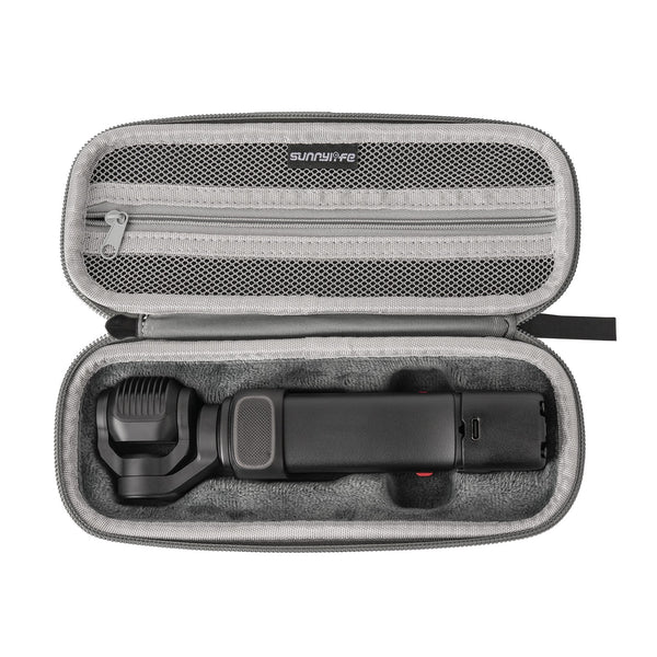Compact Carry Case for Insta360 Luna Pro