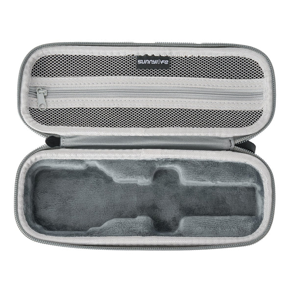 Compact Carry Case for Insta360 Luna Ultra