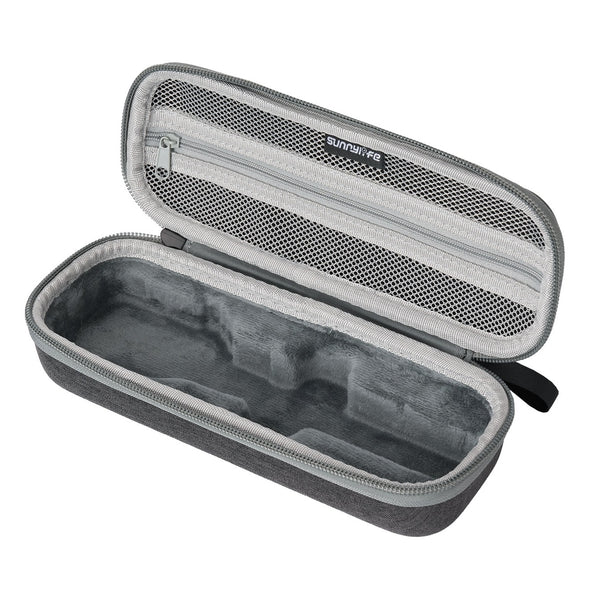 Compact Carry Case for Insta360 Luna Ultra