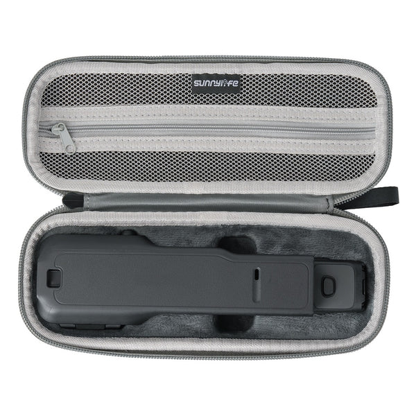 Compact Carry Case for Insta360 Luna Ultra