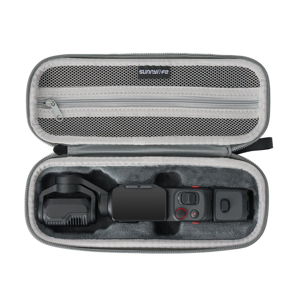 Compact Carry Case for Insta360 Luna Ultra