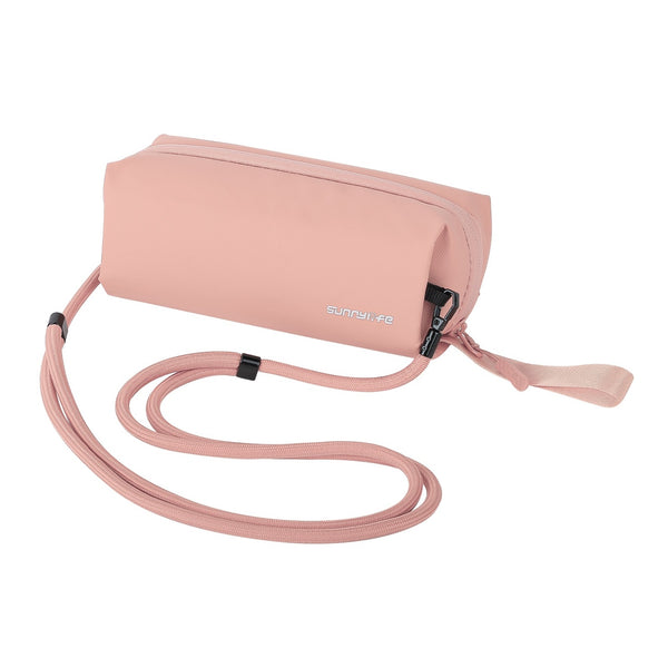 Compact Shoulder Travel Camera Bag