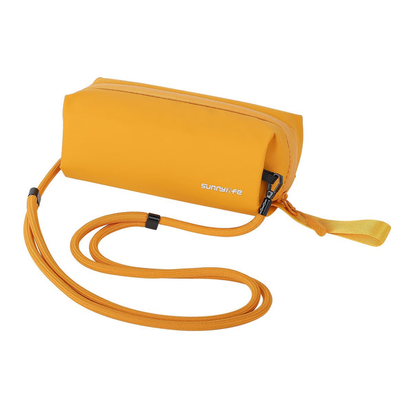 Compact Shoulder Travel Camera Bag