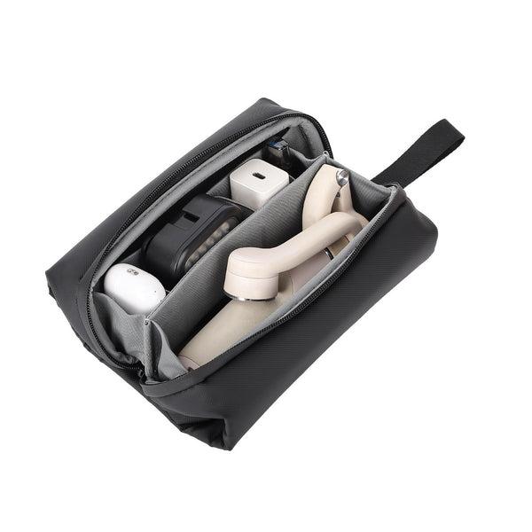 Compact Shoulder Travel Camera Bag