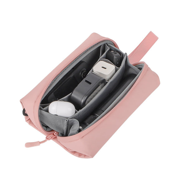 Compact Shoulder Travel Camera Bag
