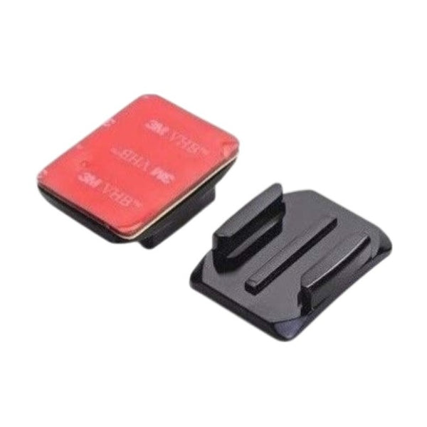 Curved Adhesive Mount for GoPro