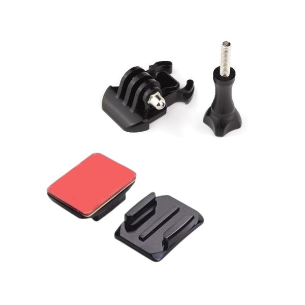 Accessories Kit for Insta360 - 33 Piece Set