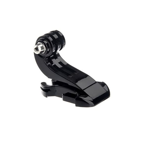 Curved Adhesive with Hook Buckle Mount for GoPro