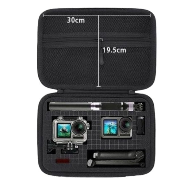 Large Carry Case for Osmo Pocket 4