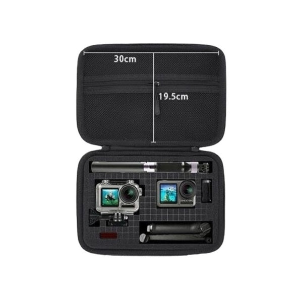 Large Carry Case for CamGo 4K / 5K / 6K