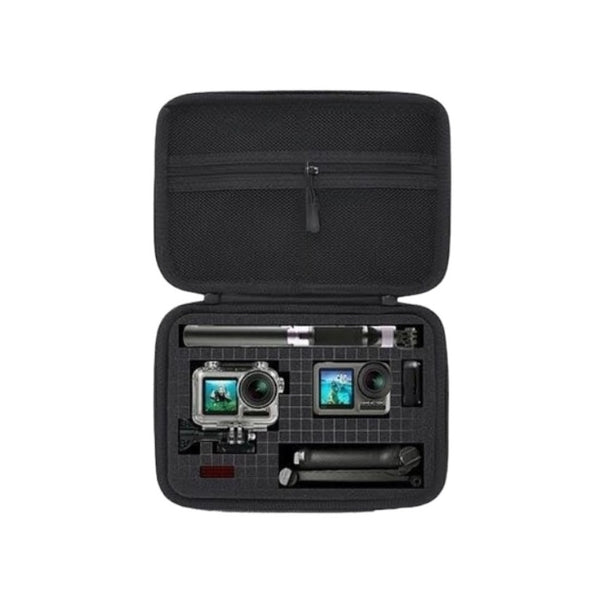 Large Carry Case for CamGo 4K / 5K / 6K