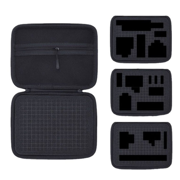 Large Carry Case for GoPro Mission 1 Series