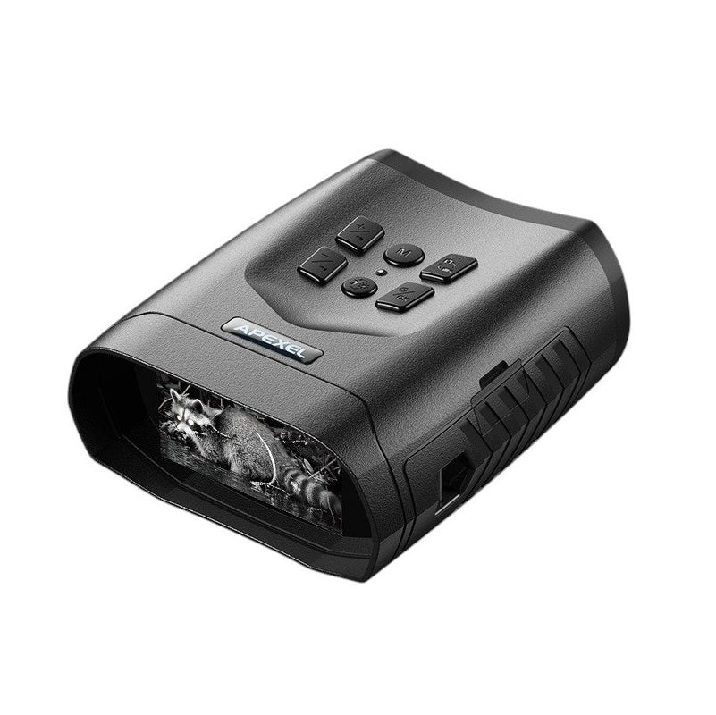 Digital Night Vision Binoculars