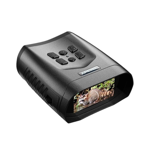 Digital Night Vision Binoculars