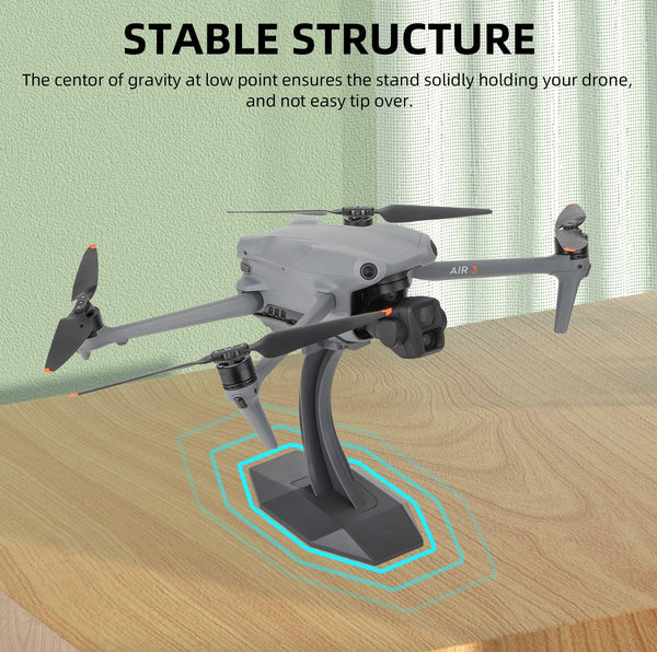 Display Stand for Air 3S / Air 3 / Air 2S / Air 2
