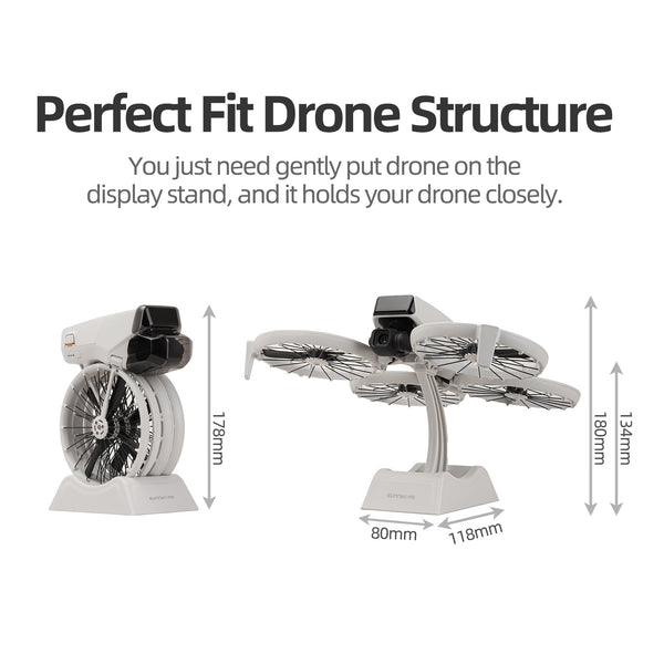 Display Stand for Flip