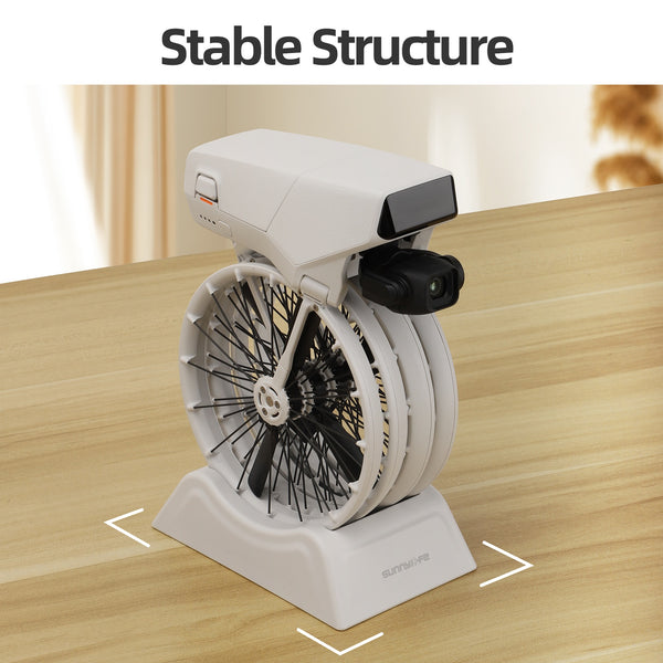 Display Stand for Flip