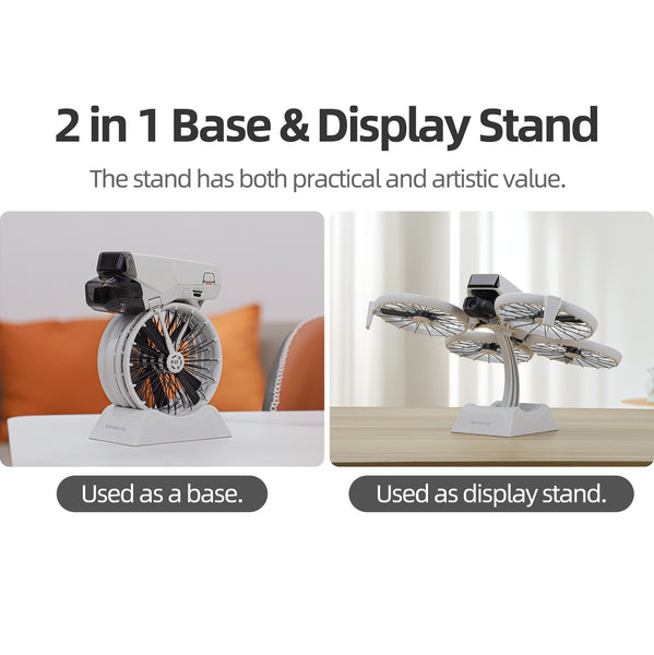 Display Stand for Flip
