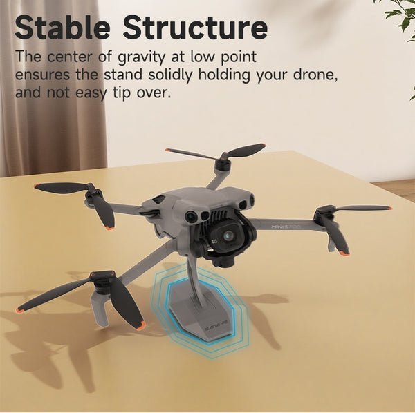 Display Stand for Mini 5 4 3 Pro