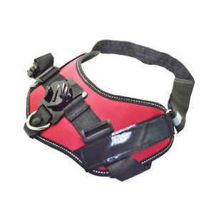 Dog Harness Mount for GoPro