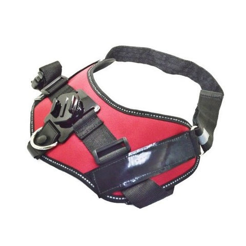 Dog Harness Mount for GoPro