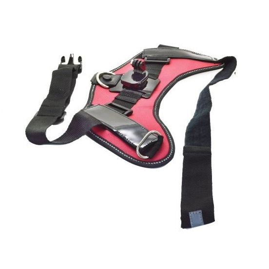 Dog Harness Mount for GoPro