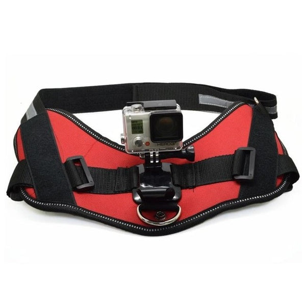 Dog Harness Mount for GoPro