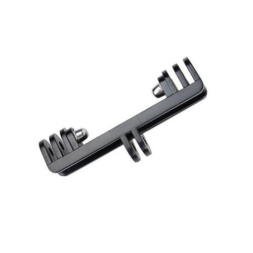 Double Camera Mount