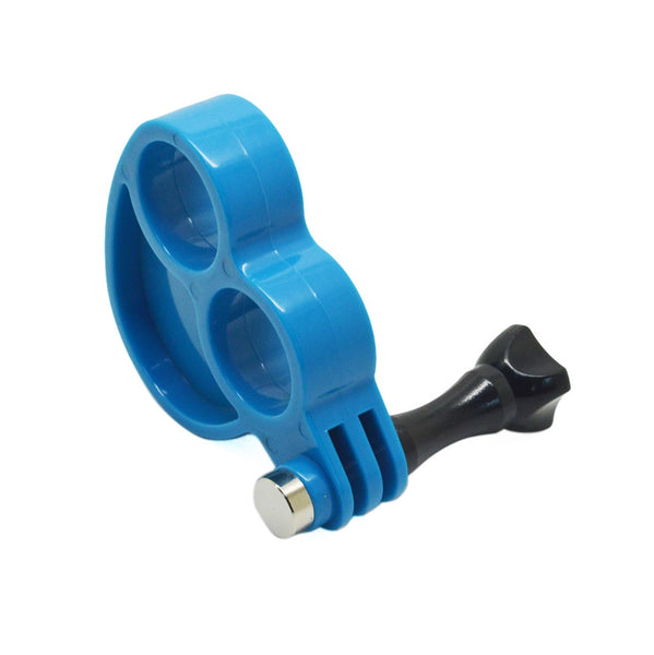 Double Finger Camera Mount