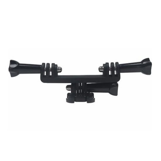 Double Camera Mount