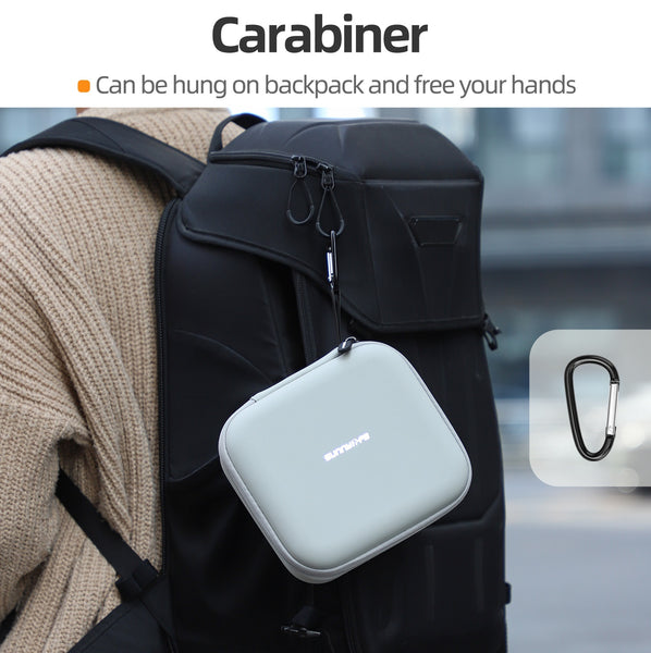 Drone Body Carry Case for Flip