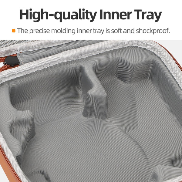 Drone Body Carry Case for Flip