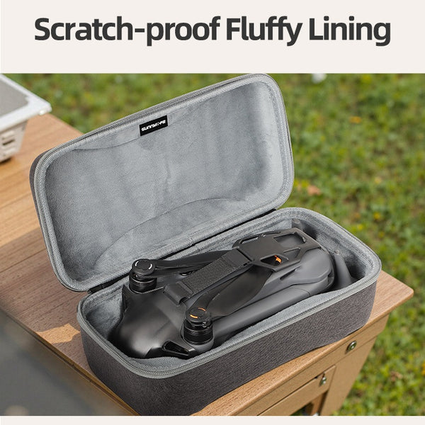 Drone Body Carry Case for Mavic 4 Pro