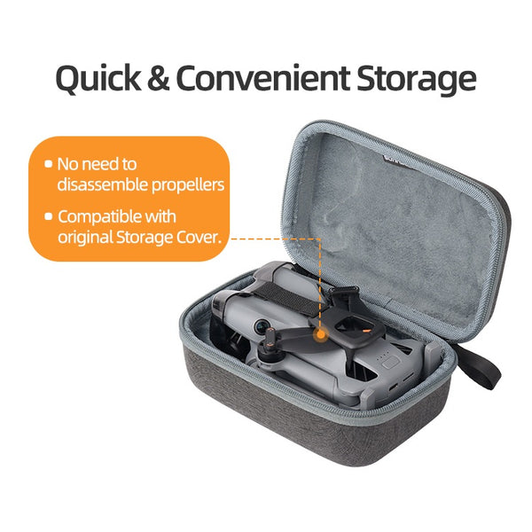 Drone Body Carry Case for Mini 5 Pro