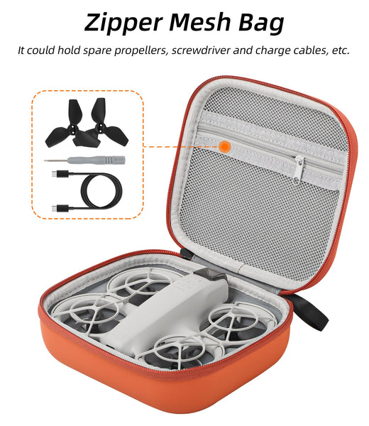Drone Body Carry Case for Neo