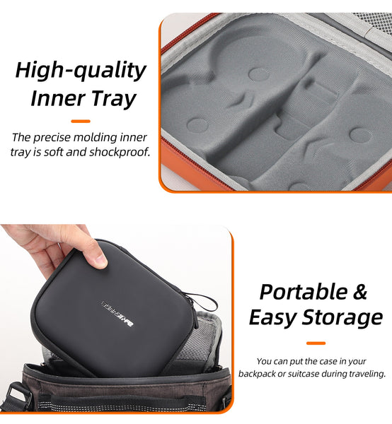 Drone Body Carry Case for Neo