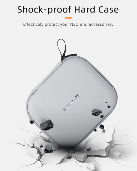 Drone Body Carry Case for Neo