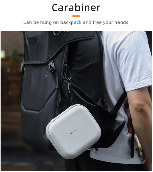Drone Body Carry Case for Neo