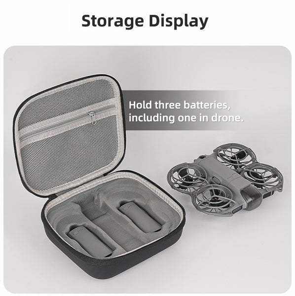 Drone Body Carry Case for Neo 2