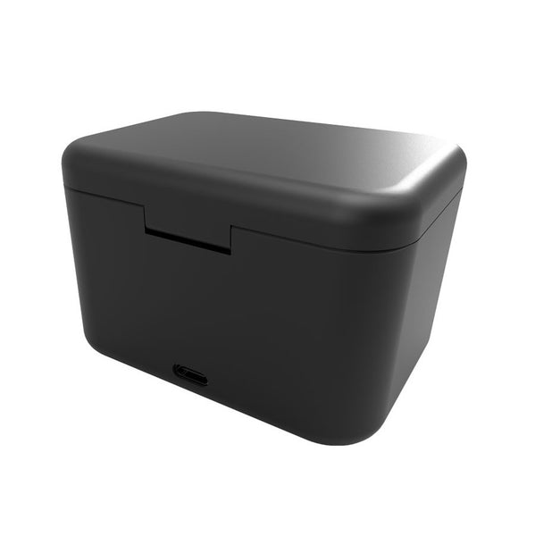 Dual Battery Charger Box for Insta360 X5